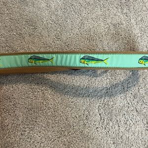 Marlin women’s belt